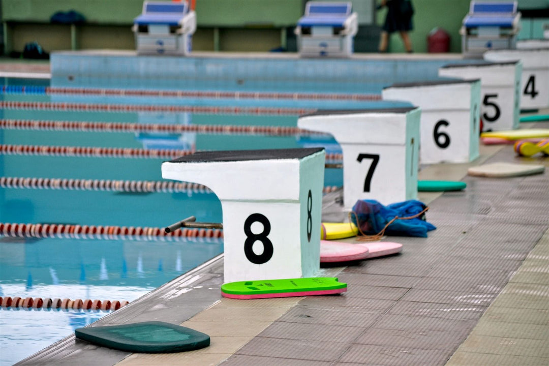 Dive into Swim Schools | Winter Swimming for Kids in the USA