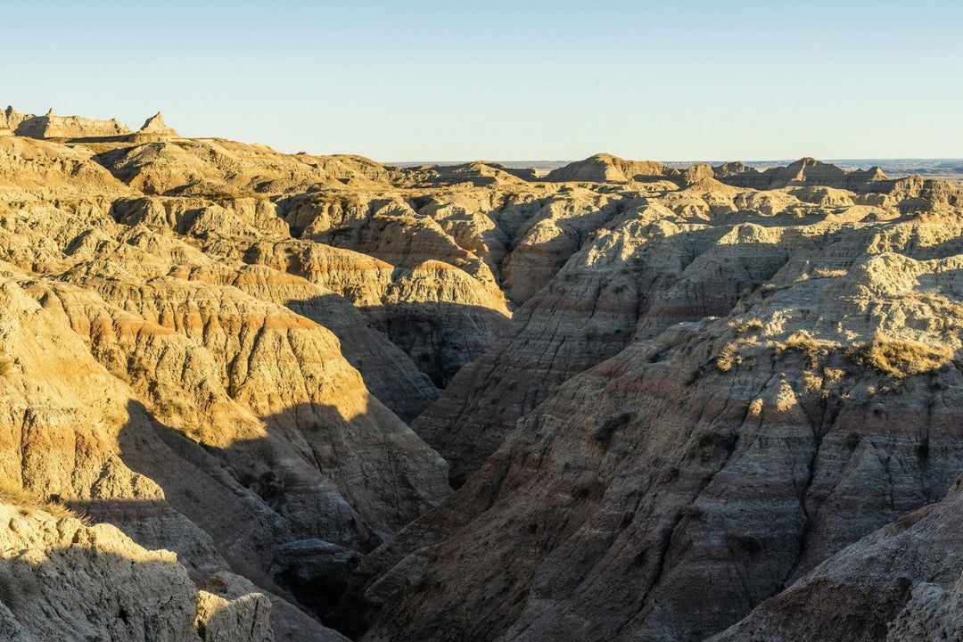 The Best US National Parks to Visit in Winter with Kids