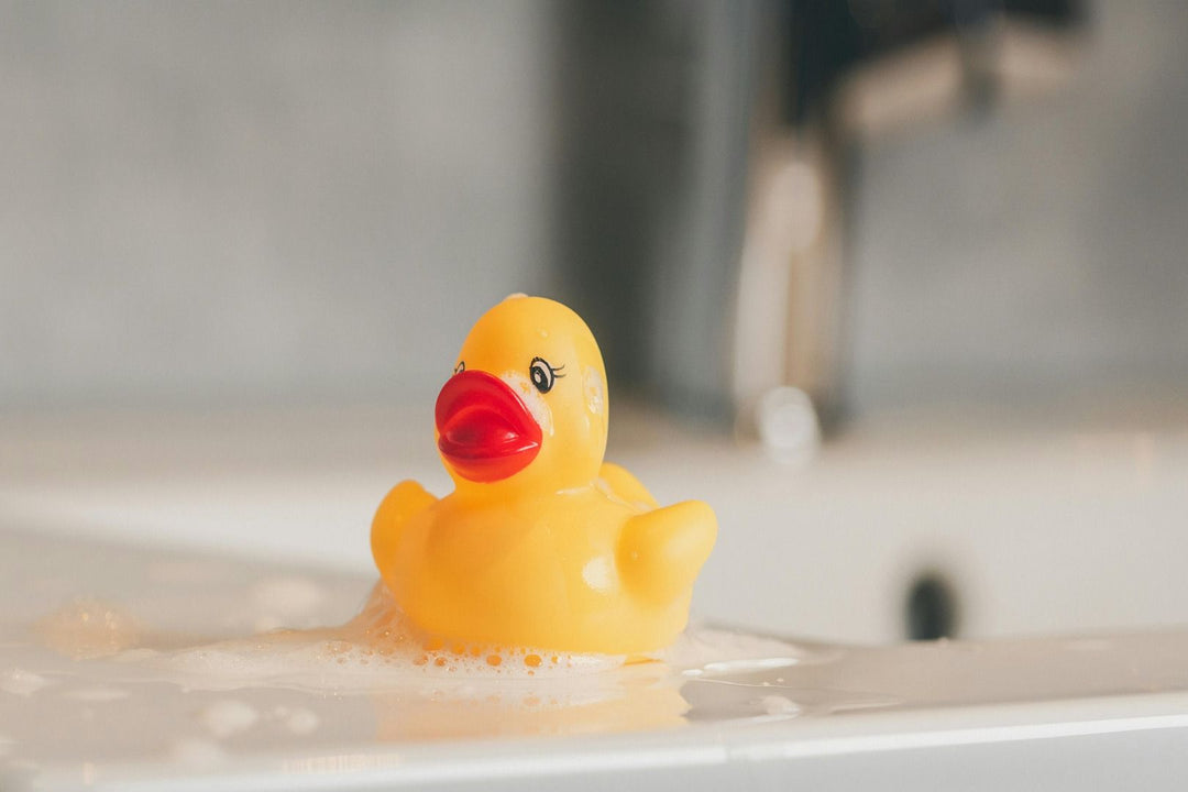 How to Make Bath Time Fun and Stress-Free for Kids